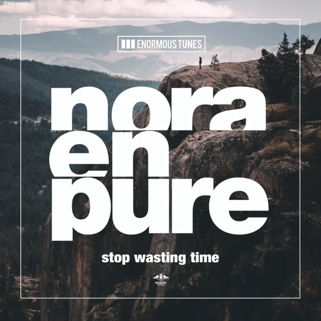 Stop Wasting Time (Extended Mix)