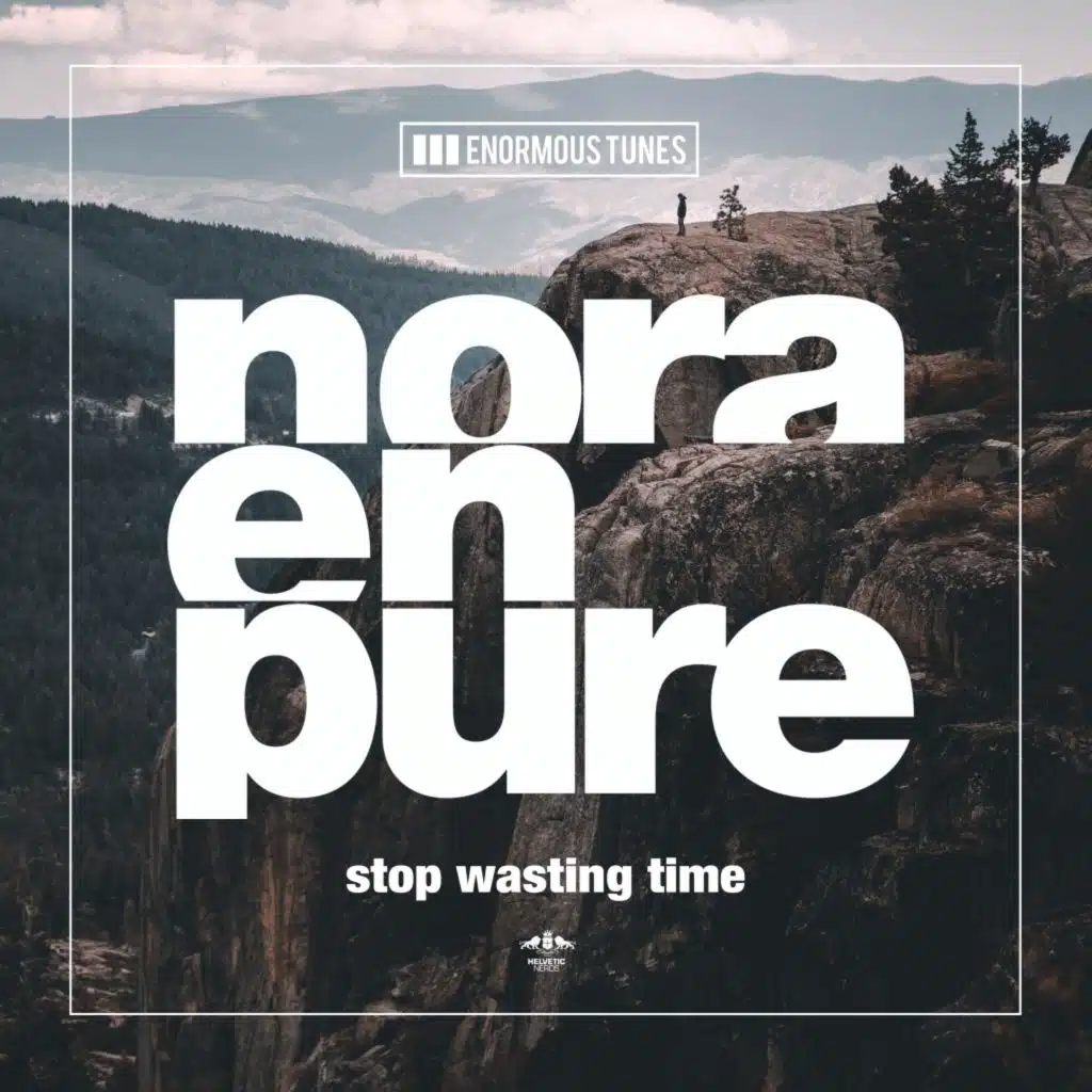 Stop Wasting Time (Extended Mix)