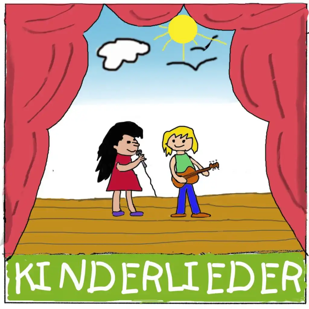 Kinderlieder