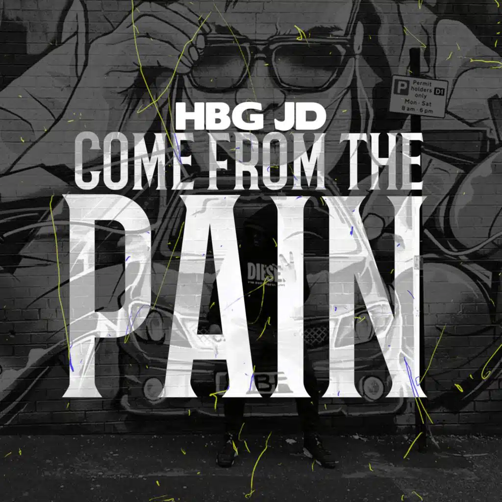 Come from the Pain (feat. Sophie Rose)