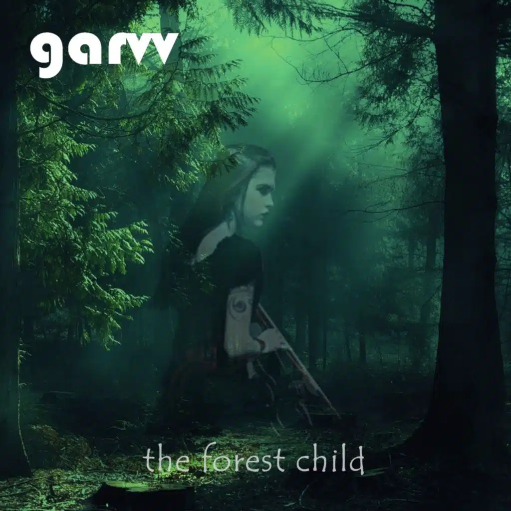 The Forest Child