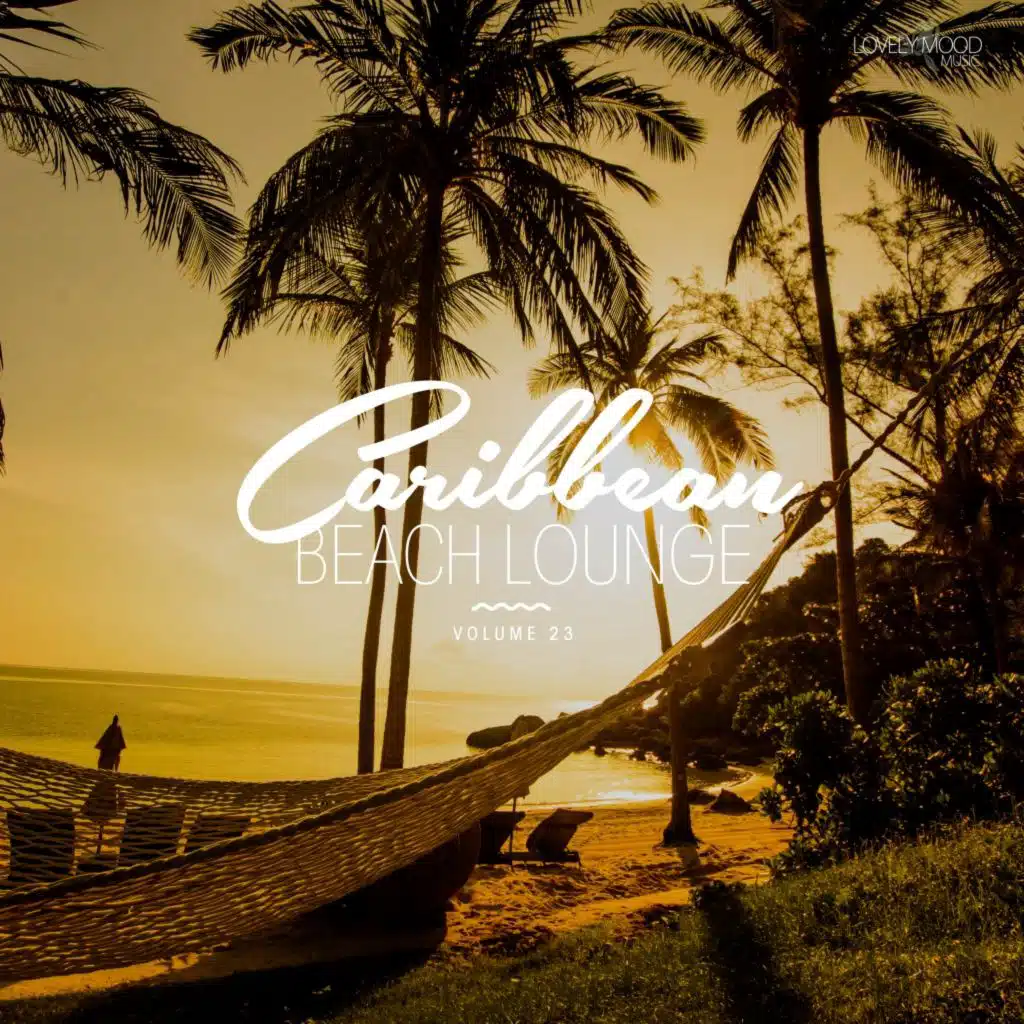 Caribbean Beach Lounge, Vol. 23