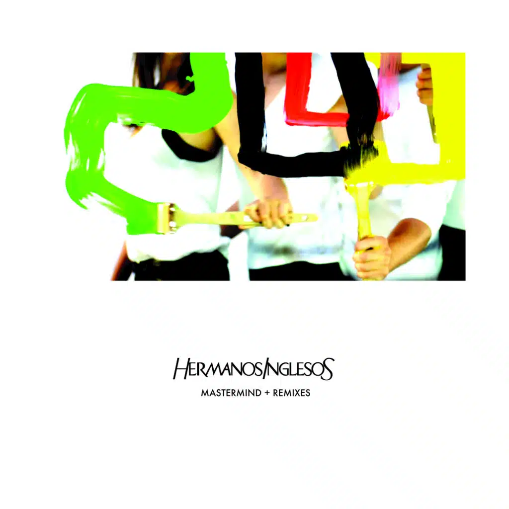 Mastermind (In Flagranti Remix)