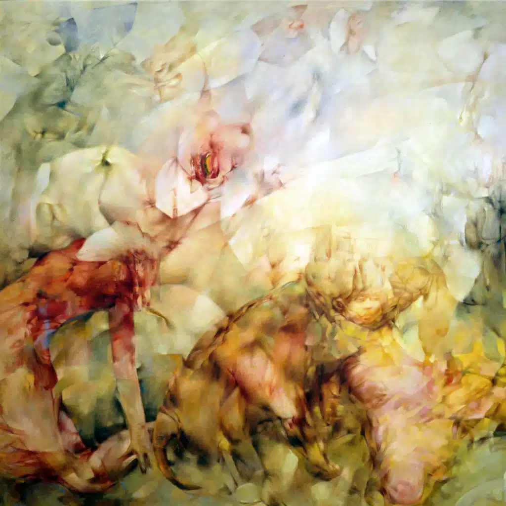 2nd Slice Teaser - Dorothea Tanning's Prismatic Works