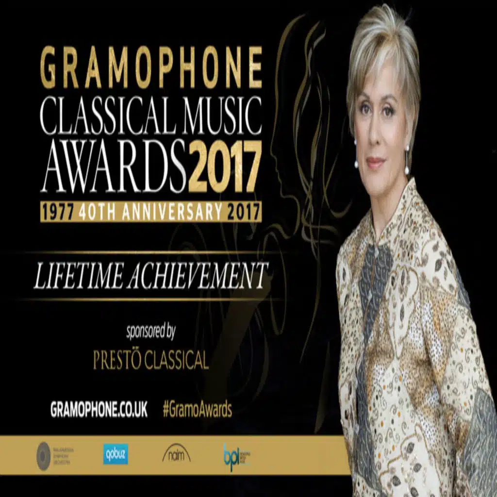 Dame Kiri Te Kanawa