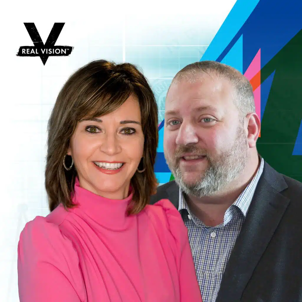 Michael Venuto Can See Crypto’s Bright Future From Here