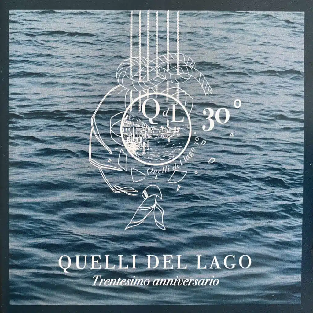 Uragani e terremoti (Live 30° anniversario)