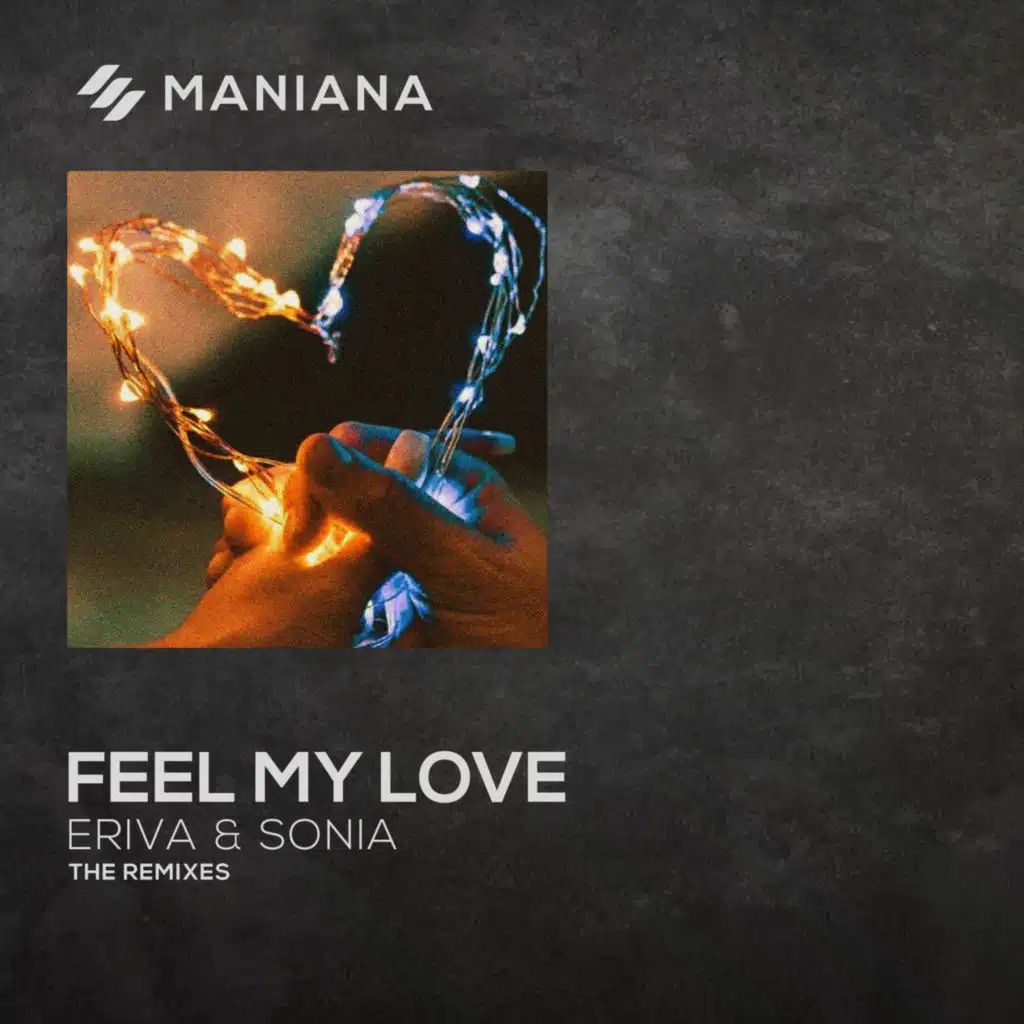 Feel My Love (Silverella Remix)