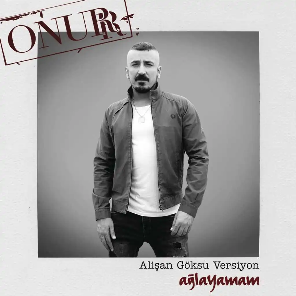 Ağlayamam (Alişan Göksu Versiyon)