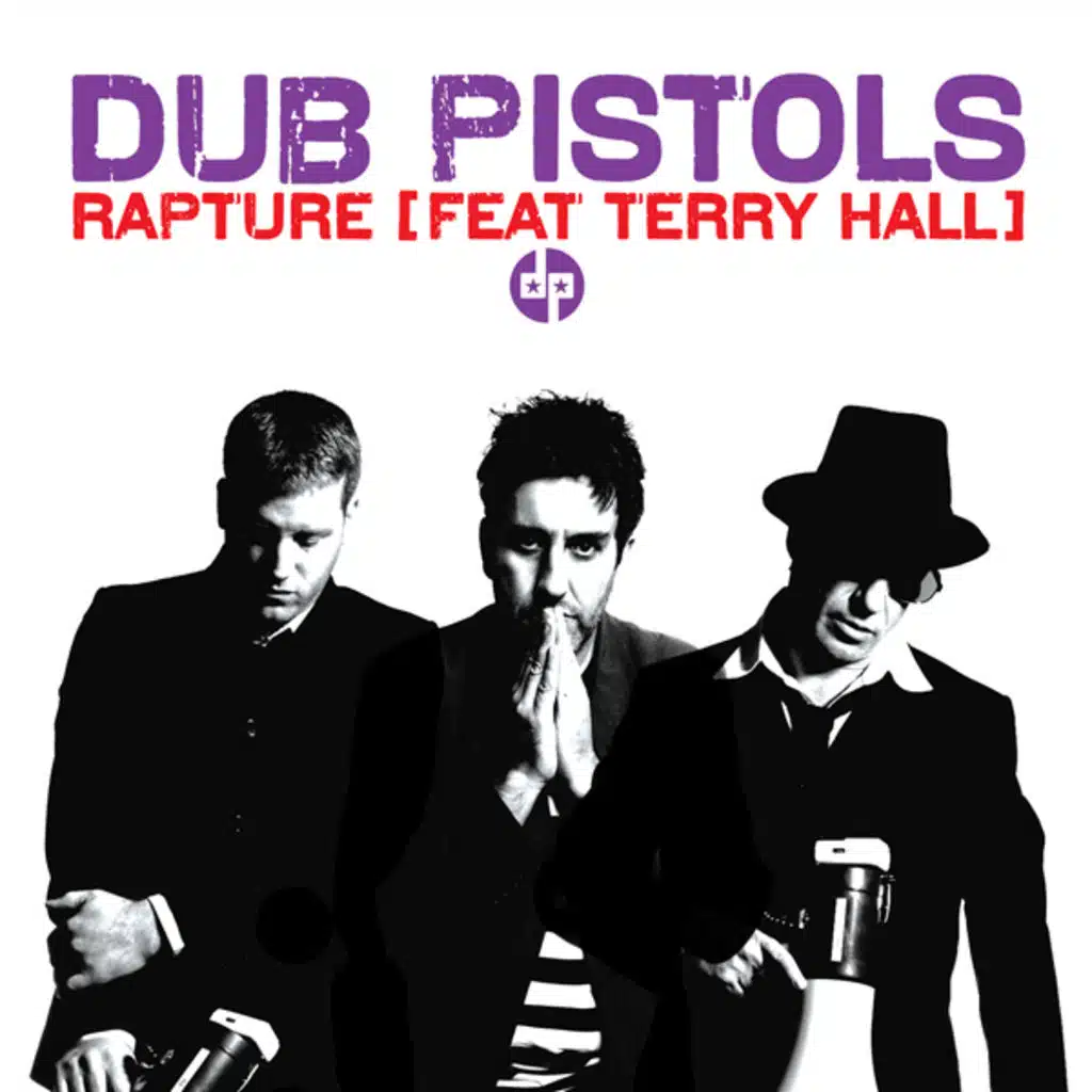 Rapture (Dub Pistols 'Stevie Nicks Dirty Tricks' Mix)