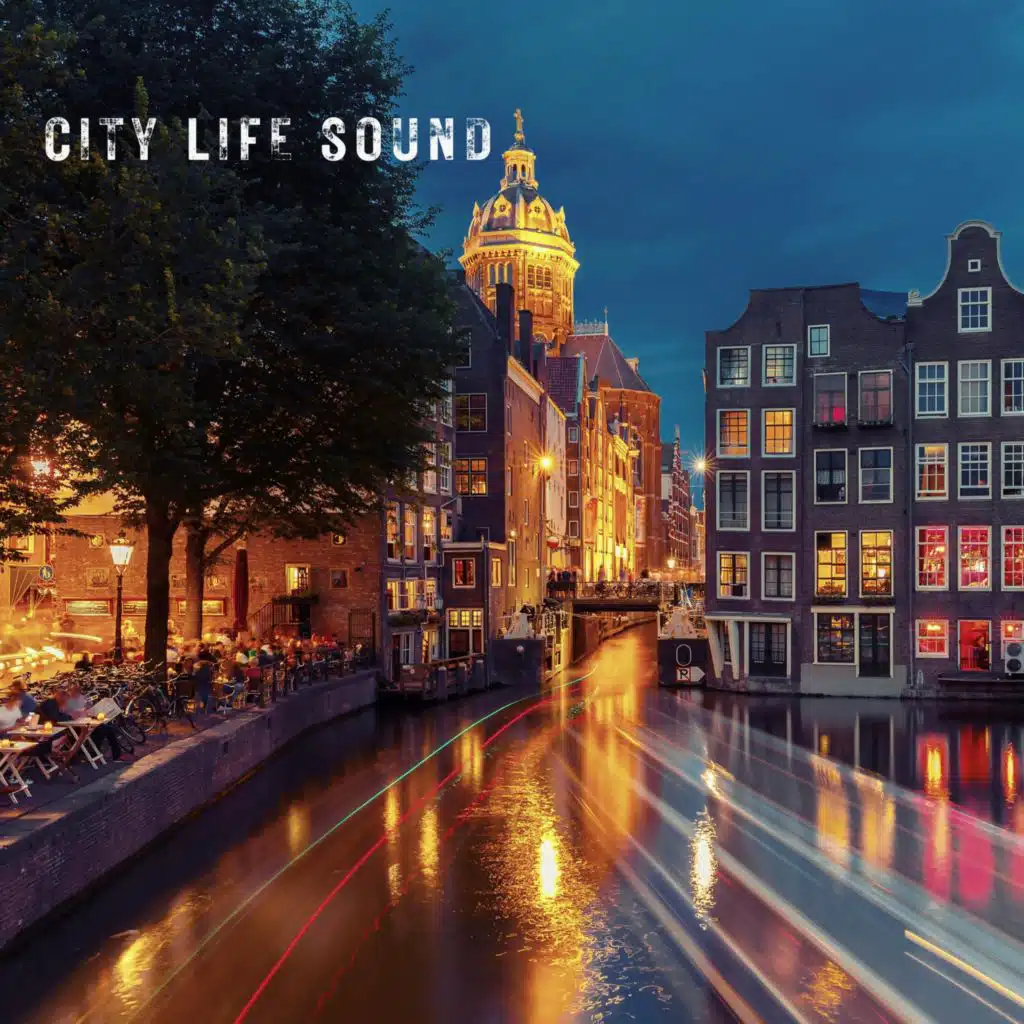 City Life Sounds