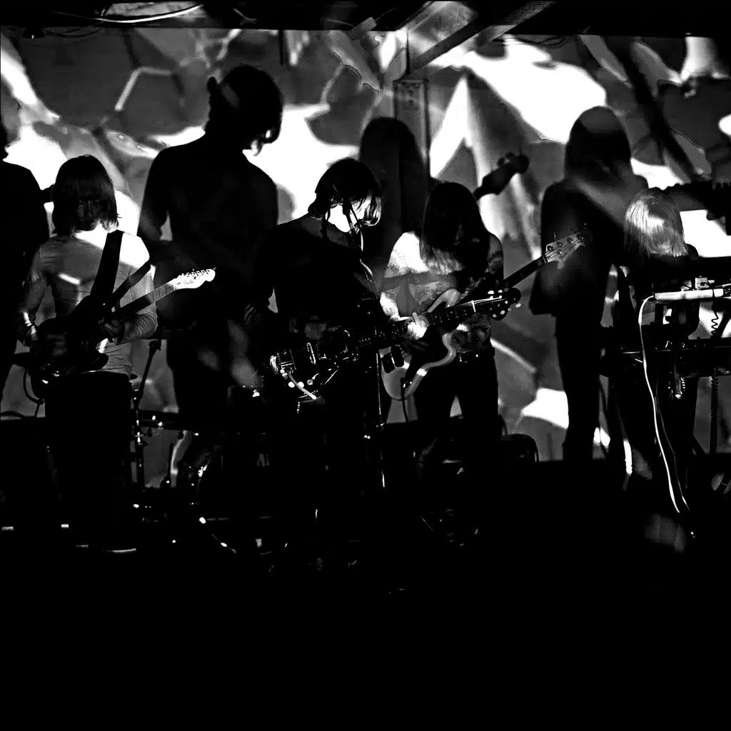 Left Myself Behind (Pts. 1 & 2)