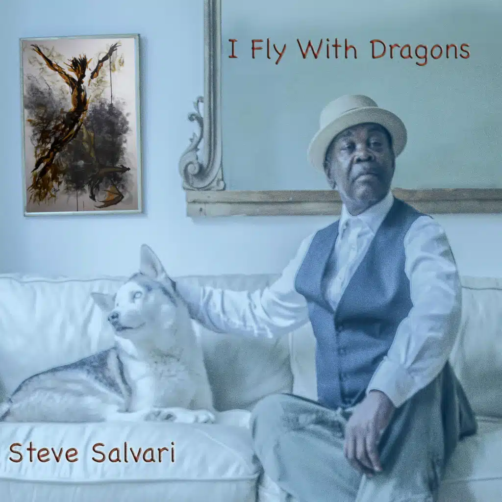I Fly with Dragons