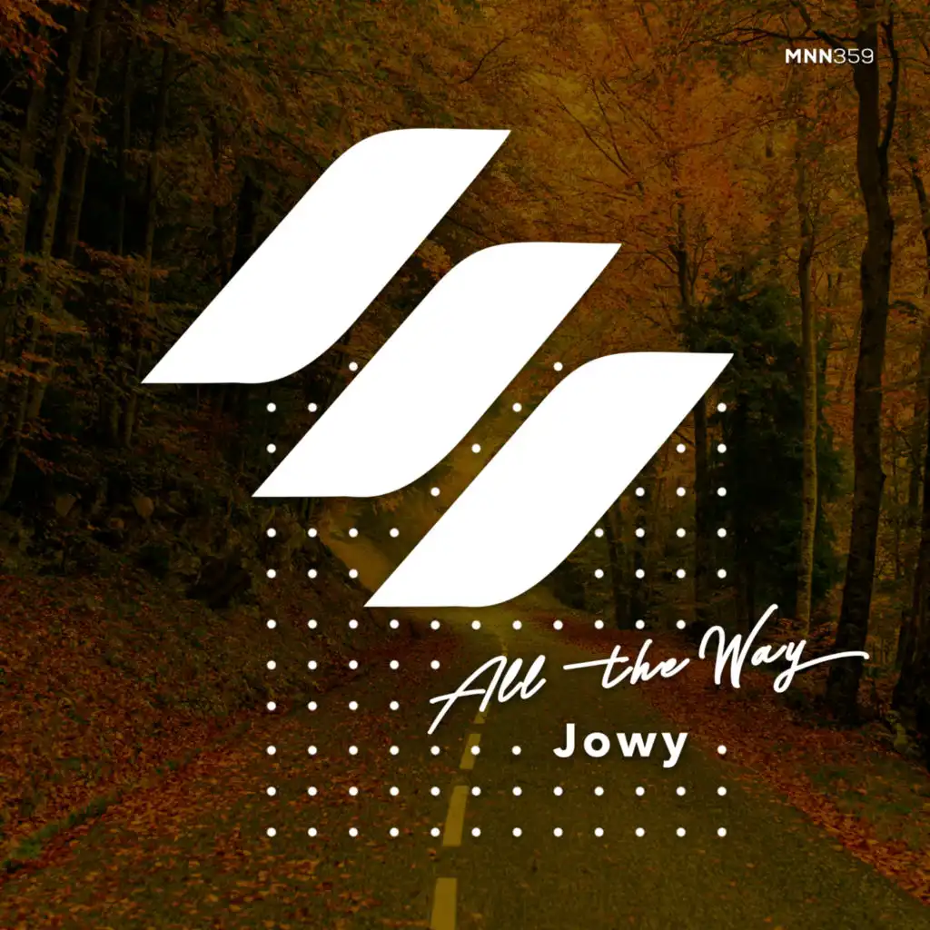 All the Way (Radio Edit)