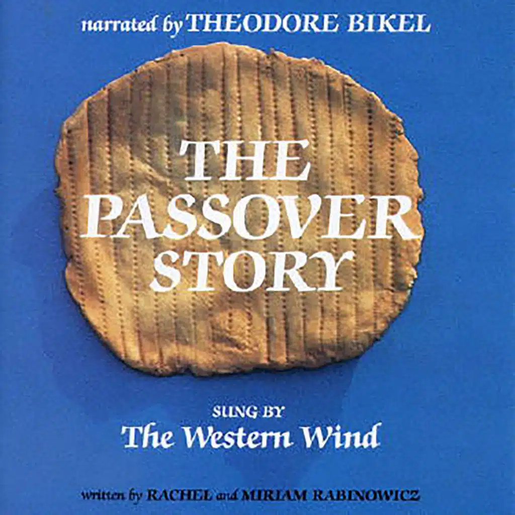 The Passover Story