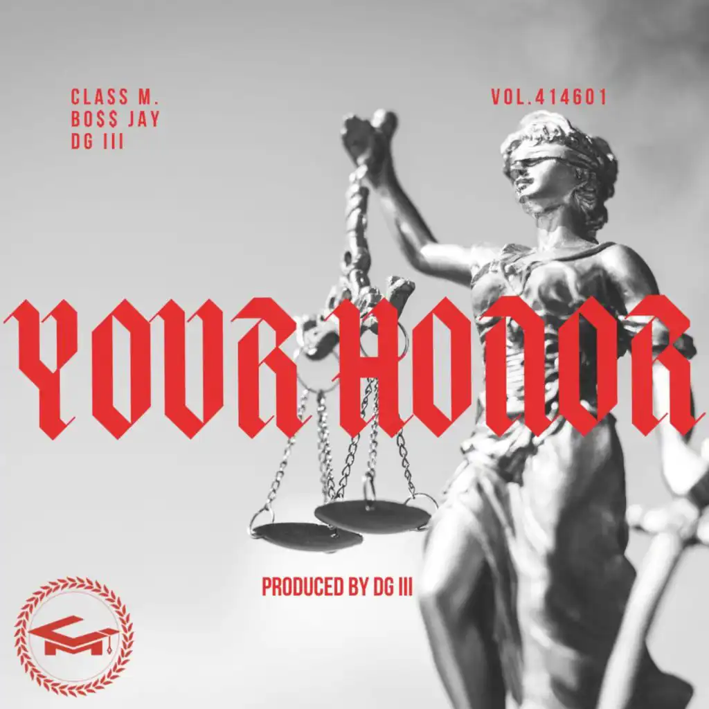 Your Honor (Reloaded)