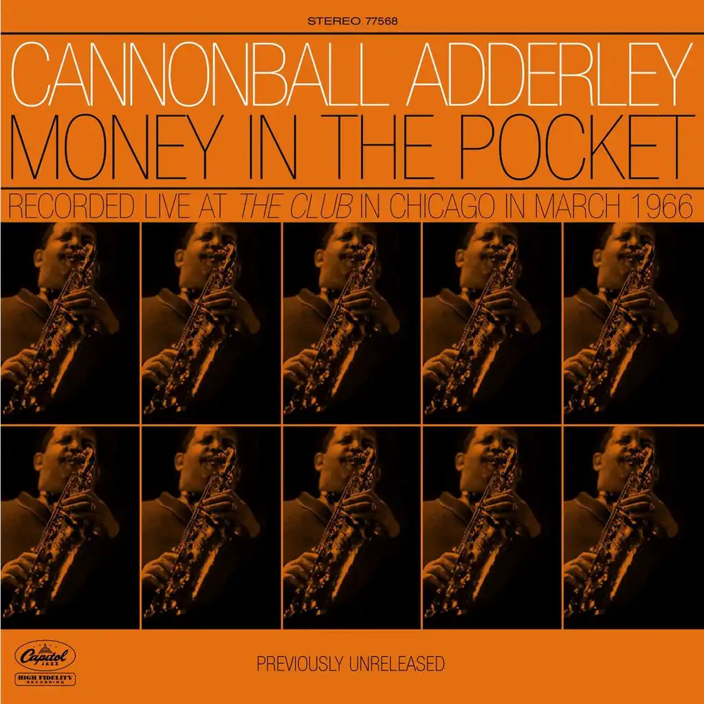 Money In The Pocket (2005 Digital Remaster)