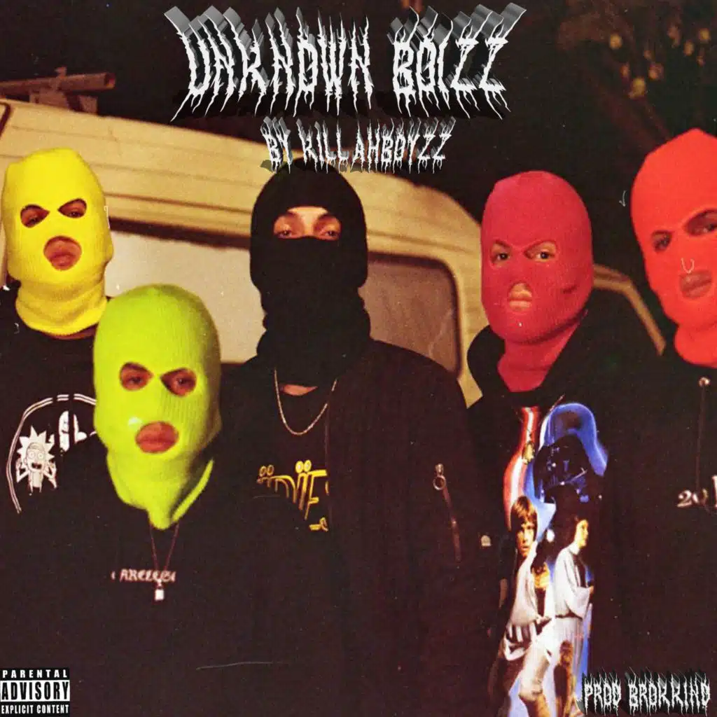 Unknown Boizz