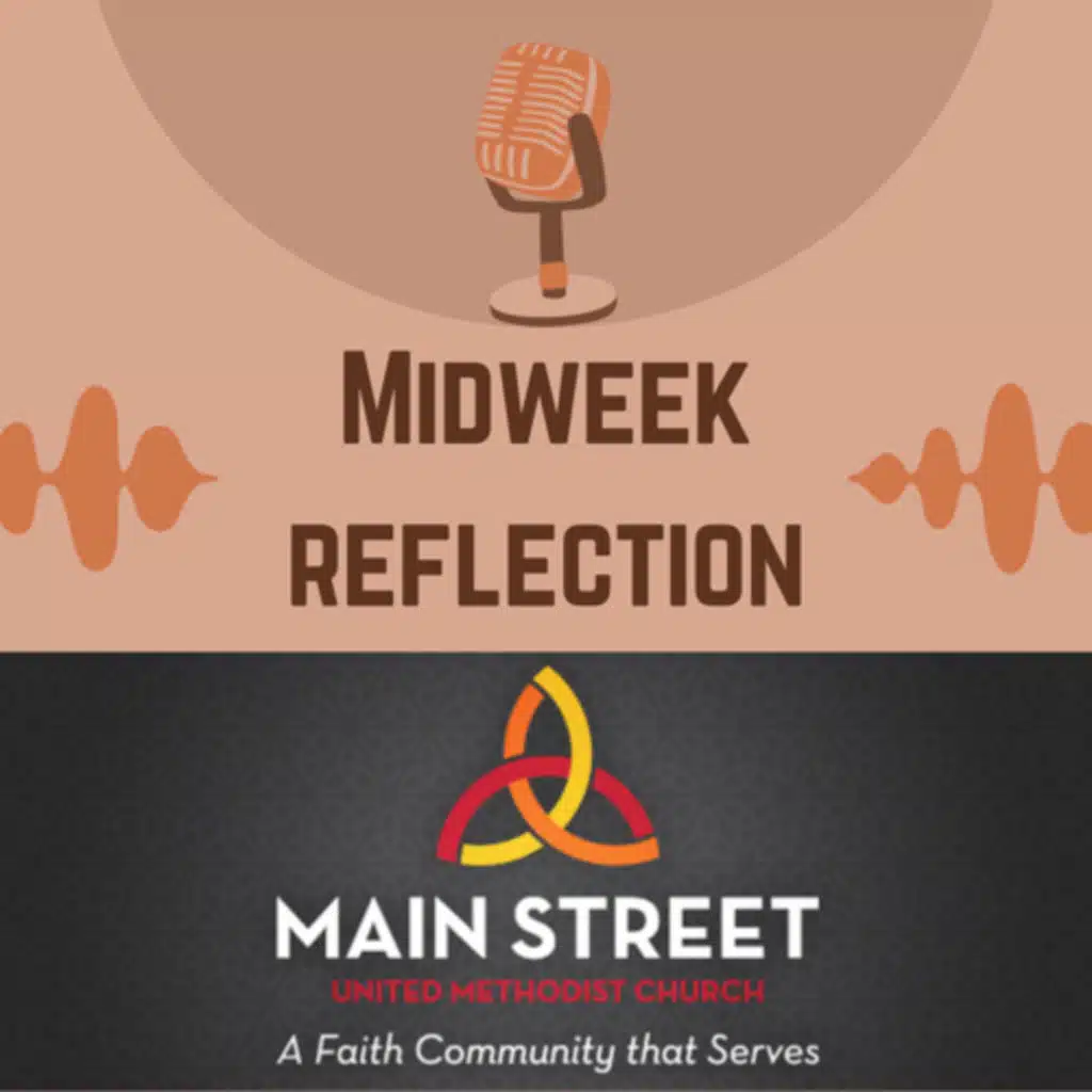 Midweek Reflection - Blake Moore