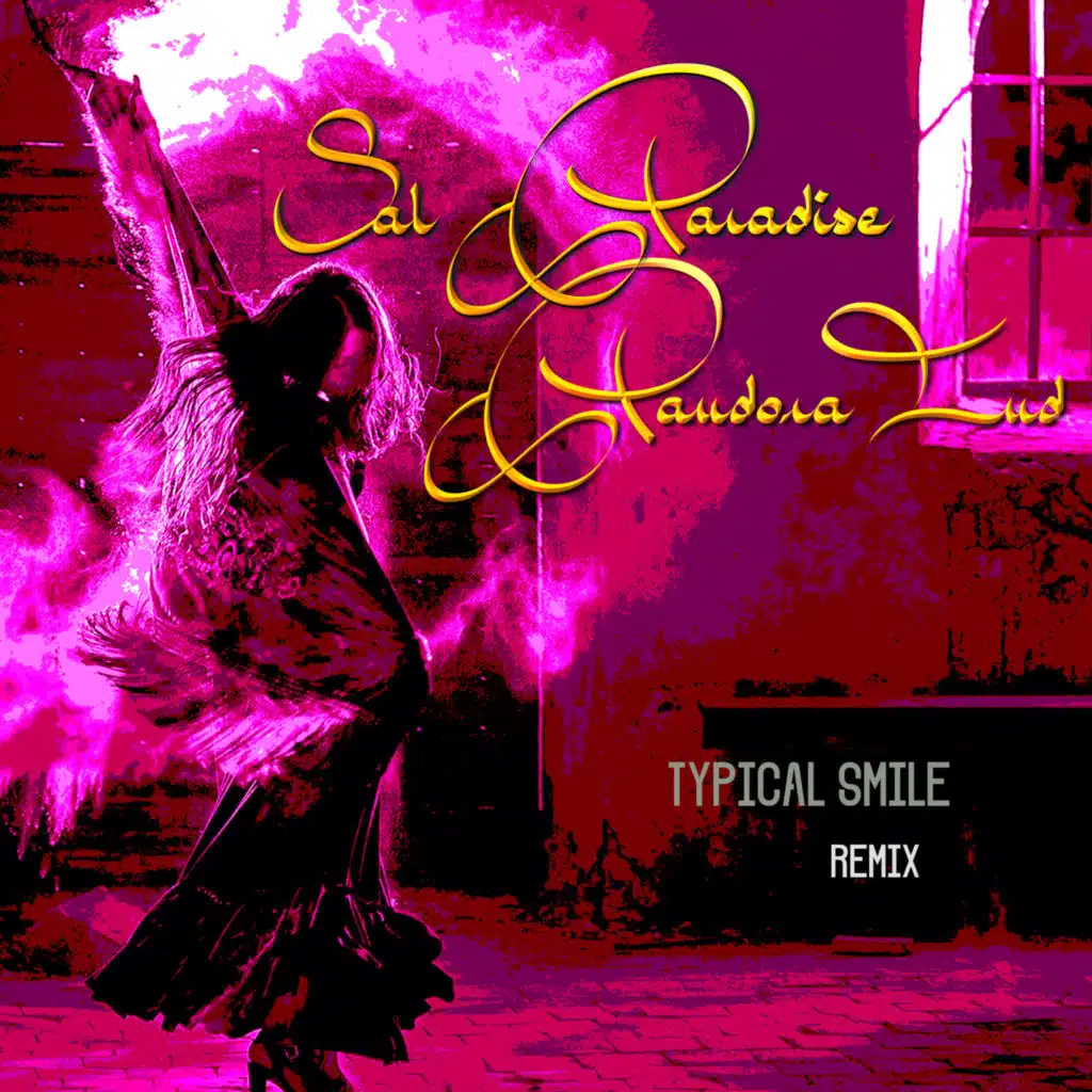 Sal Paradise feat. Pandora Ind