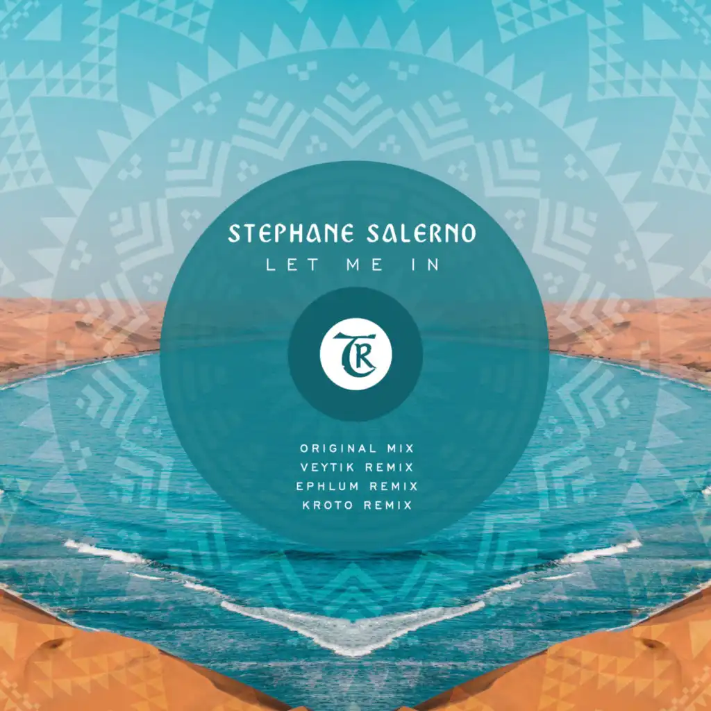 Stephane Salerno & Tibetania