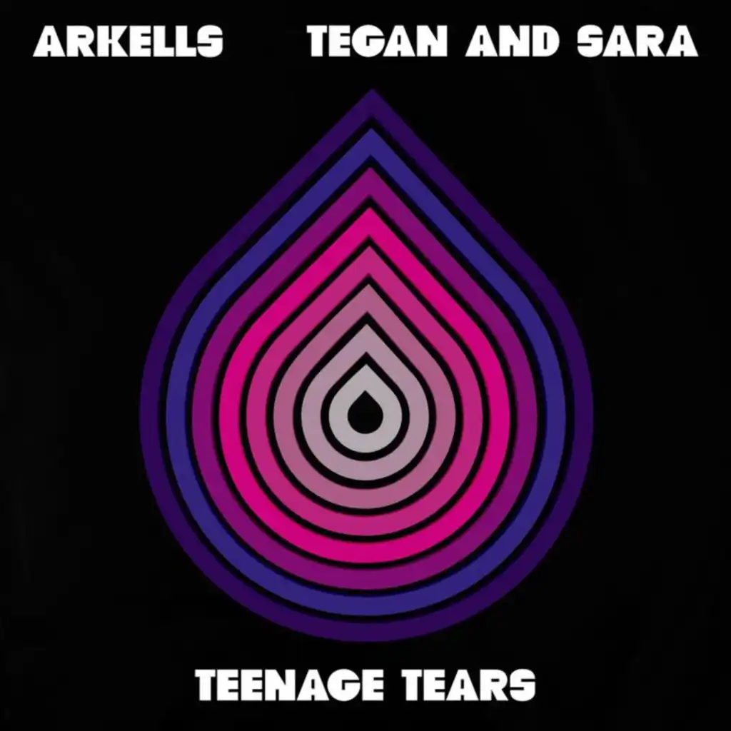 Arkells & Tegan and Sara