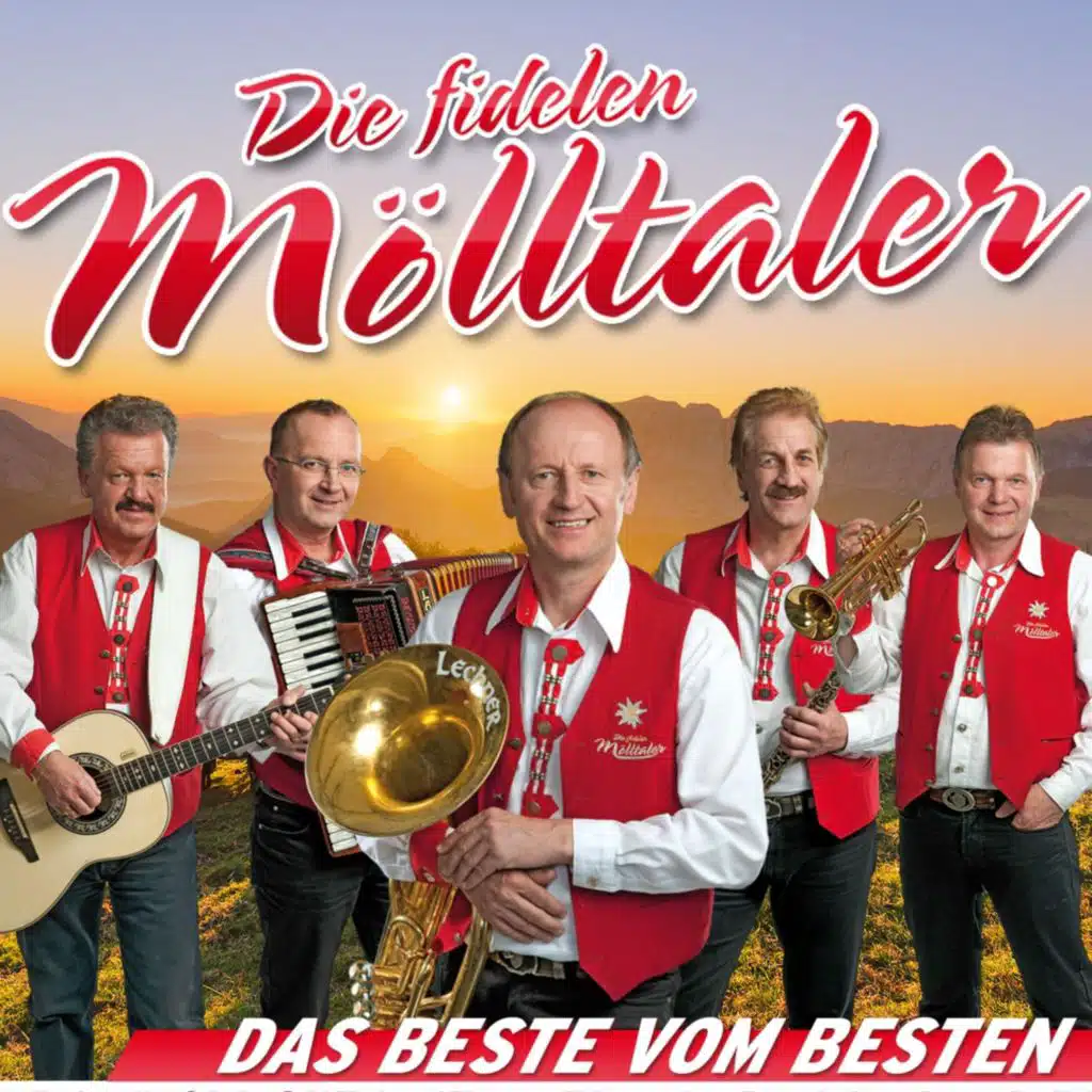 Die Fidelen Mölltaler