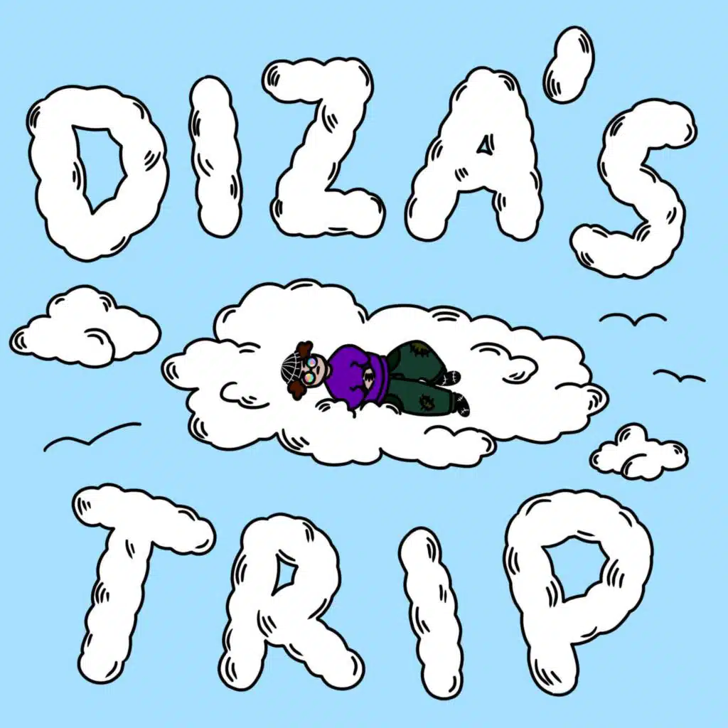 Diza's Trip