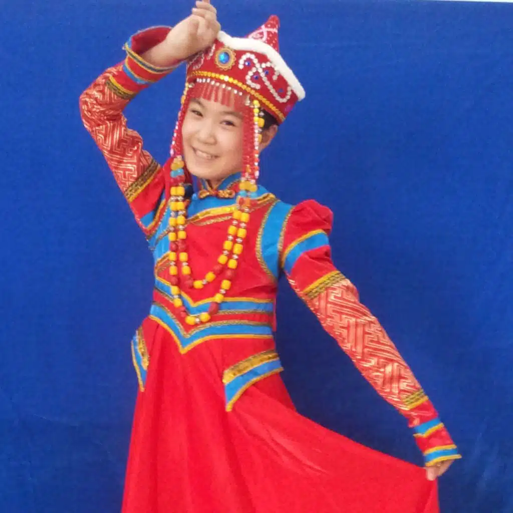 小歌星独唱金曲 (4)