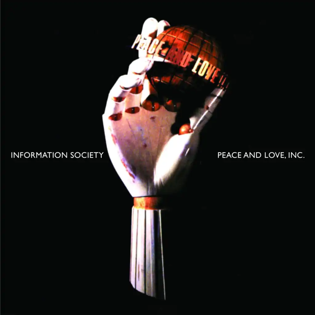 Peace & Love, Inc. (30th Anniversary Remaster)