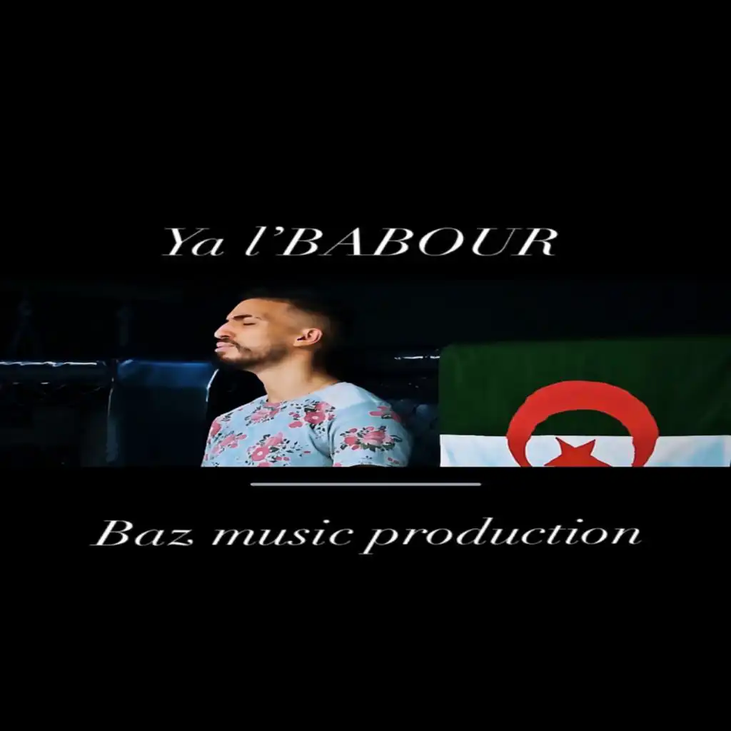 Ya L'babor (feat. Samed, Ait & Ws)