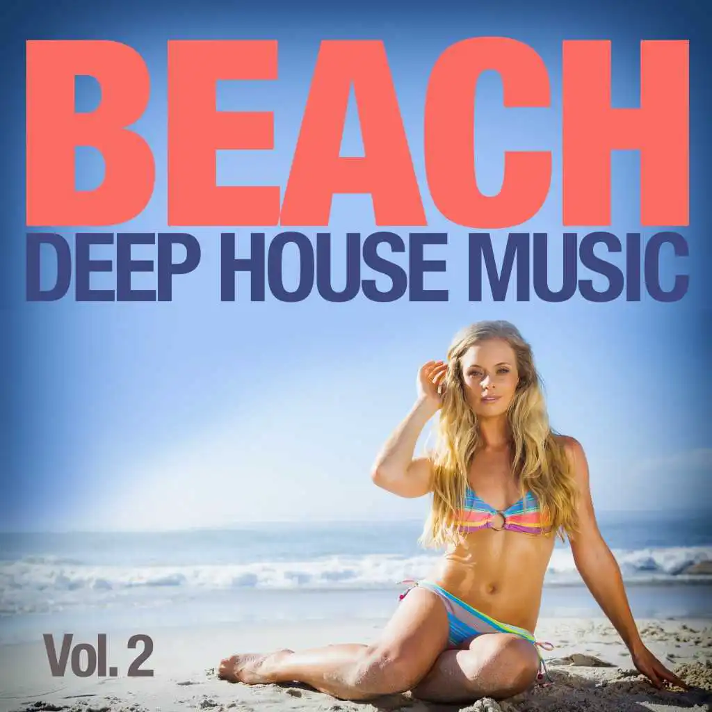 Read Breath in a Sunset (Anthony's Deep Groove Mix)