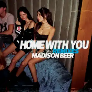Home with You (Blu-Rey & Tone Terra Remix)