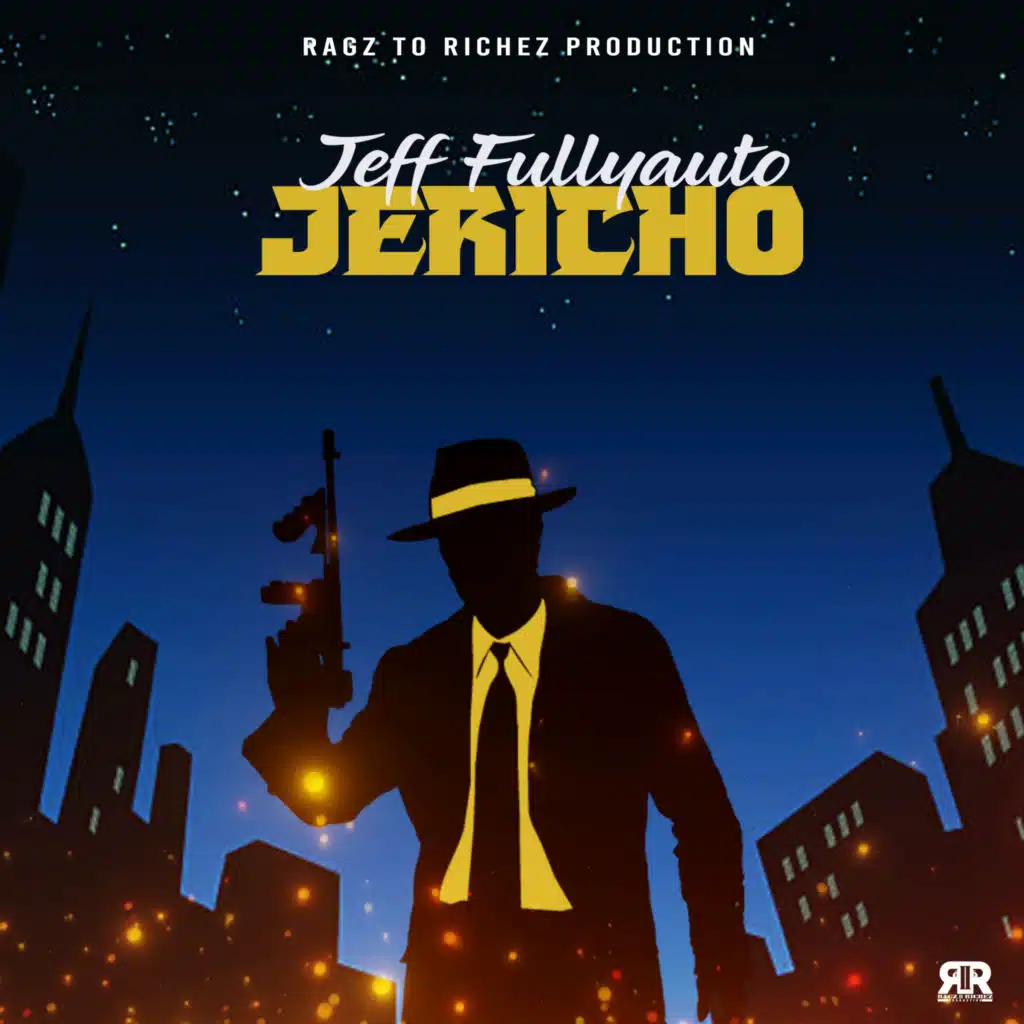 Jericho