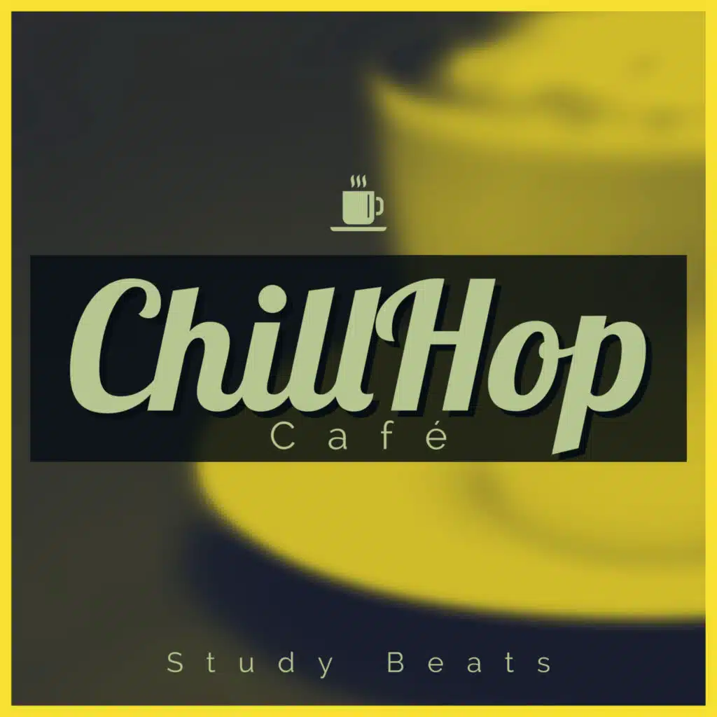 Chillhop Cafe (Study Beats)