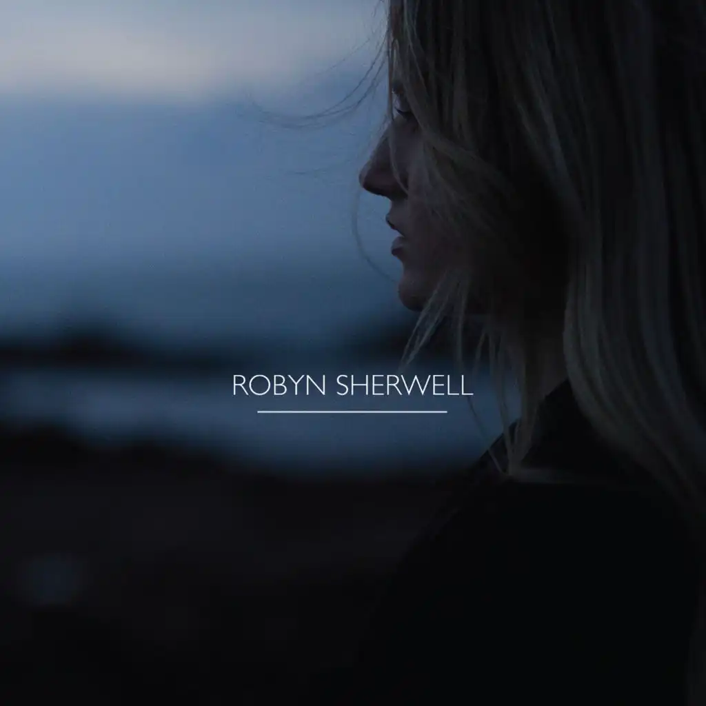 Robyn Sherwell