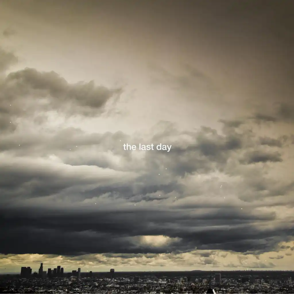 The Last Day (Coyu & Ramiro Lopez Remix) [feat. Skylar Grey]