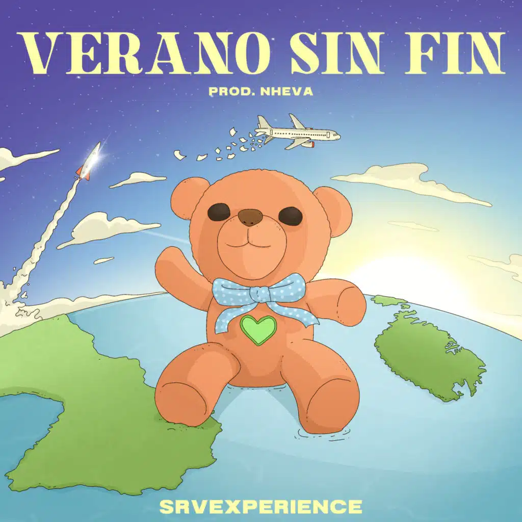 Verano Sin Fin