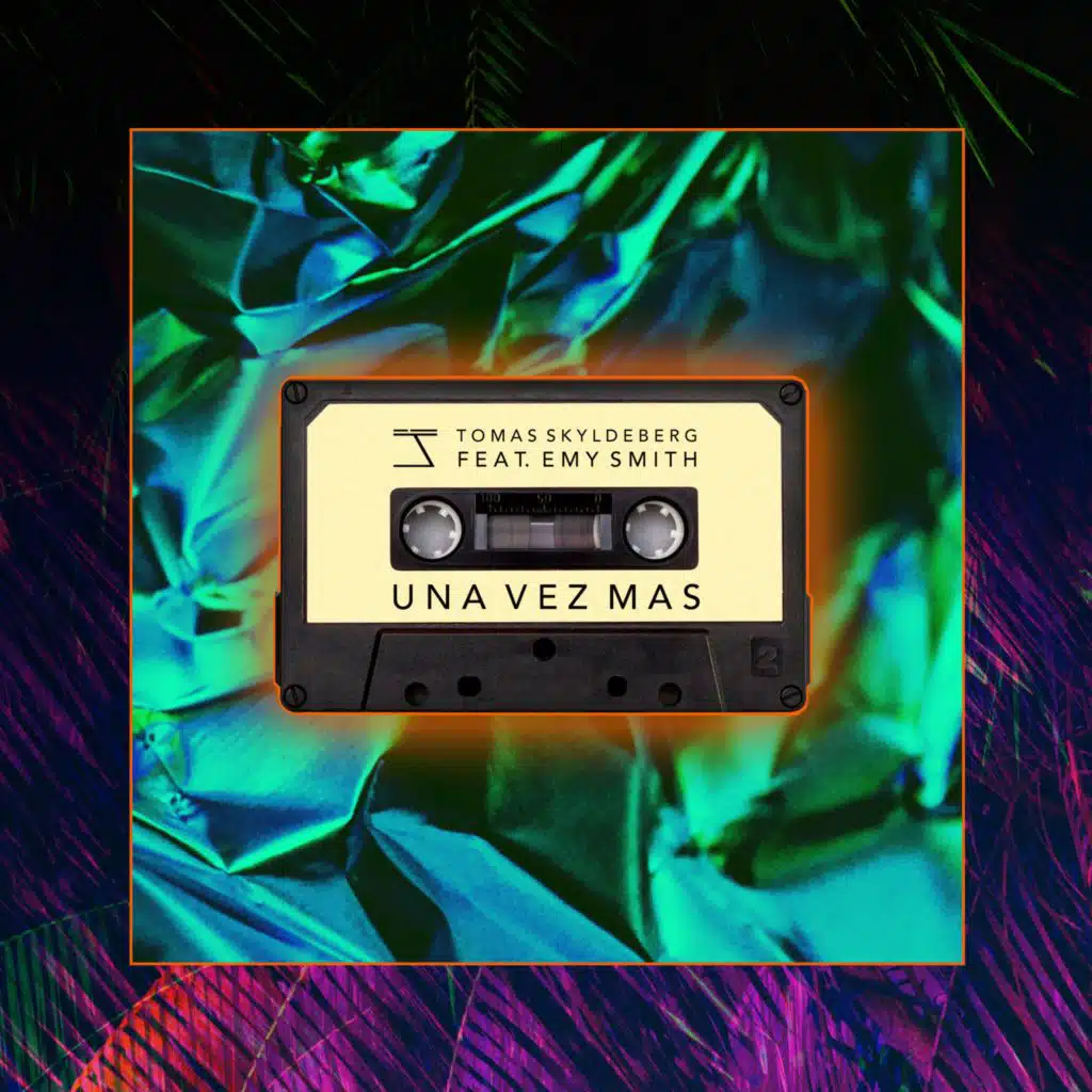 Una Ves Mas (feat. Emy Smith)