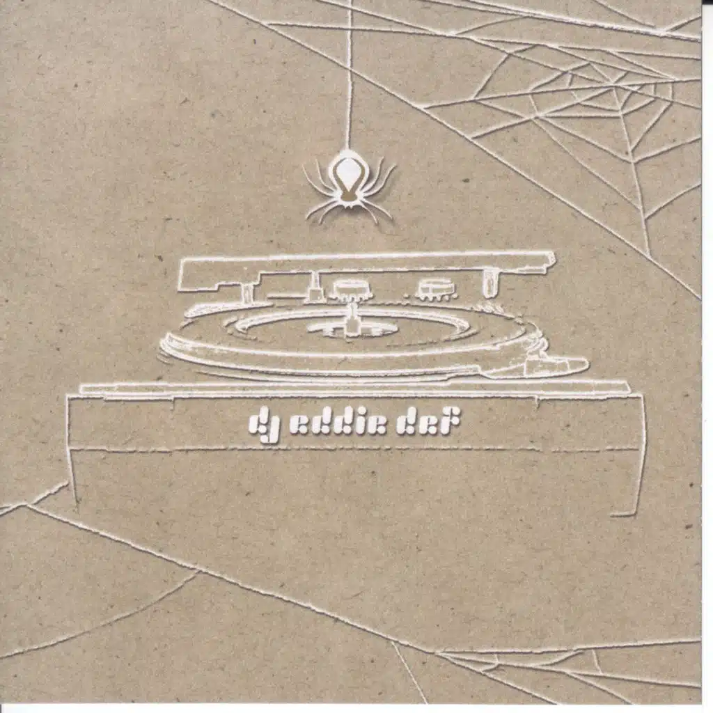 Inner Scratch Demons