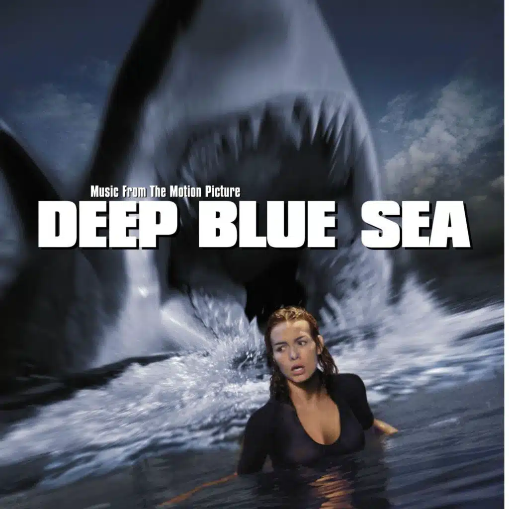 Deep Blue Sea (Music From The Motion Picture)