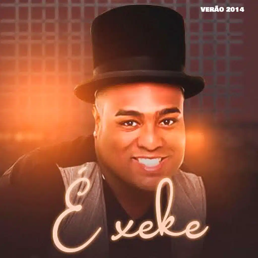 É Xeke & Swingueira das Antigas