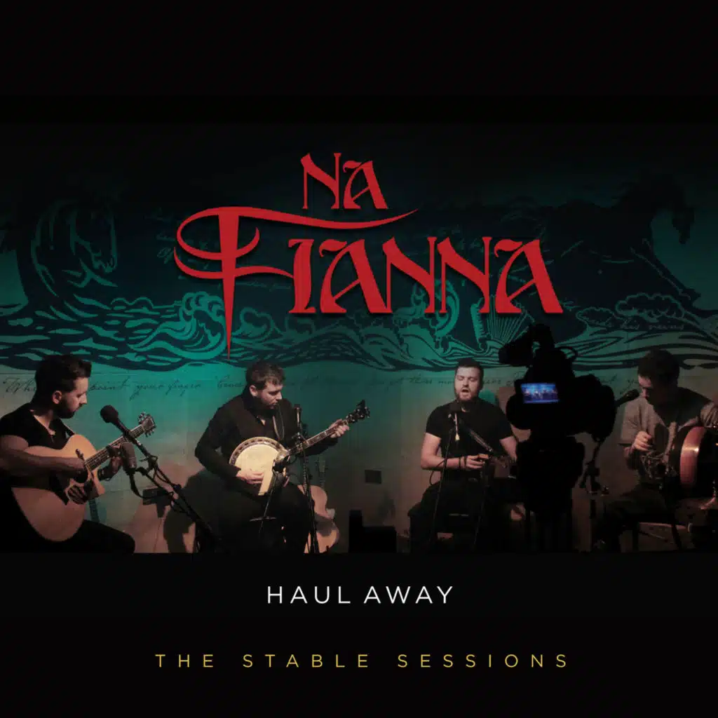 Na Fianna