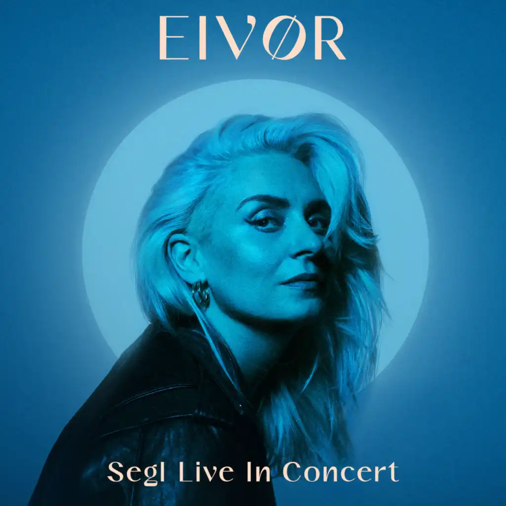 Salt (Live at Nordic House, Faroe Islands, Sep 2020)