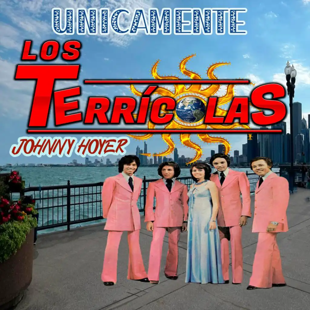 Únicamente los Terrícolas (feat. Johnny Hoyer)