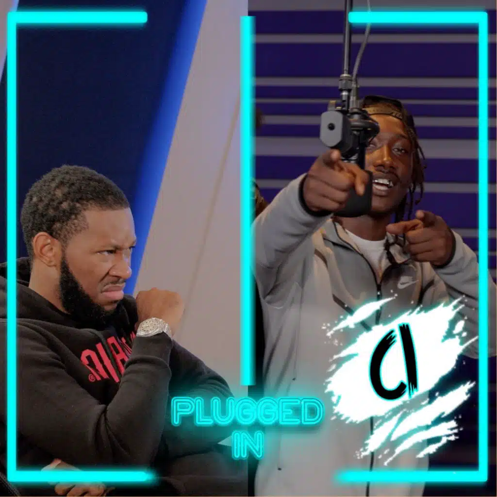 Fumez The Engineer & C1