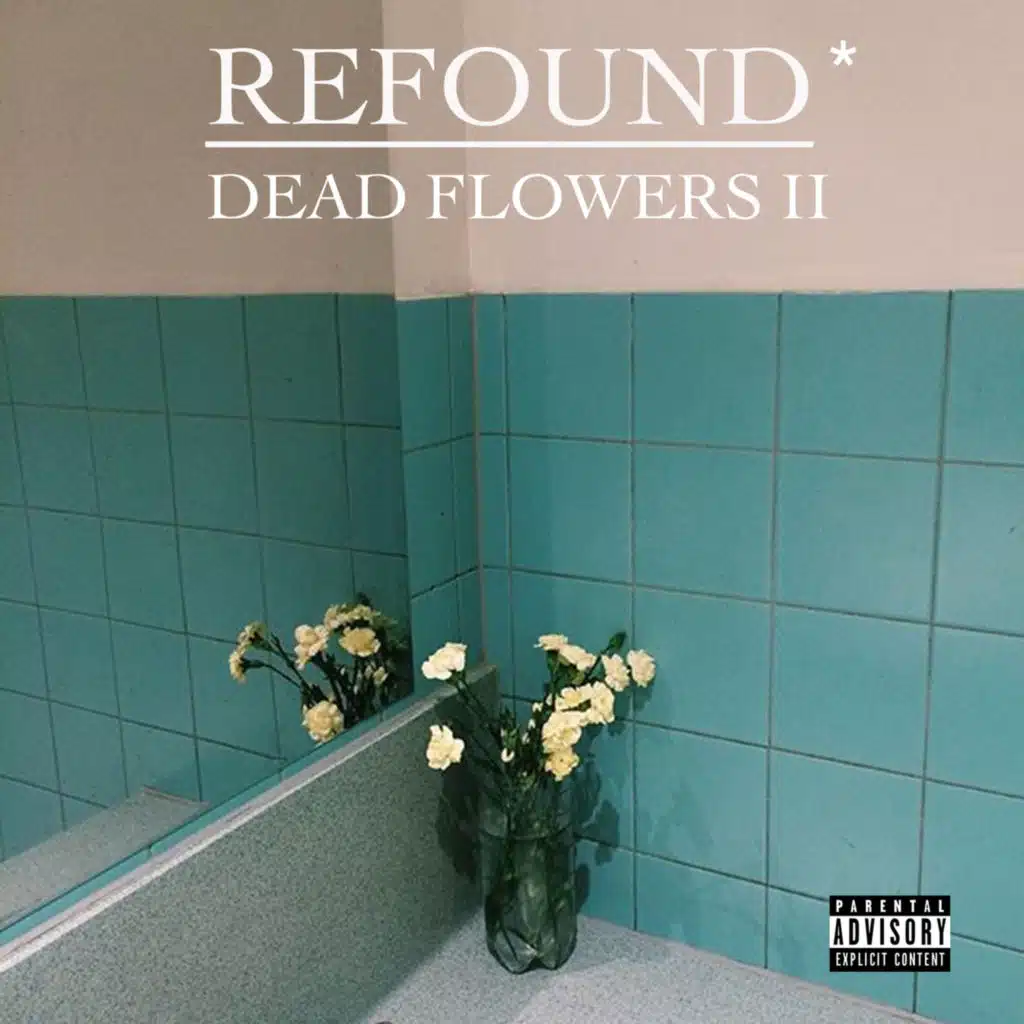 Dead Flowers II