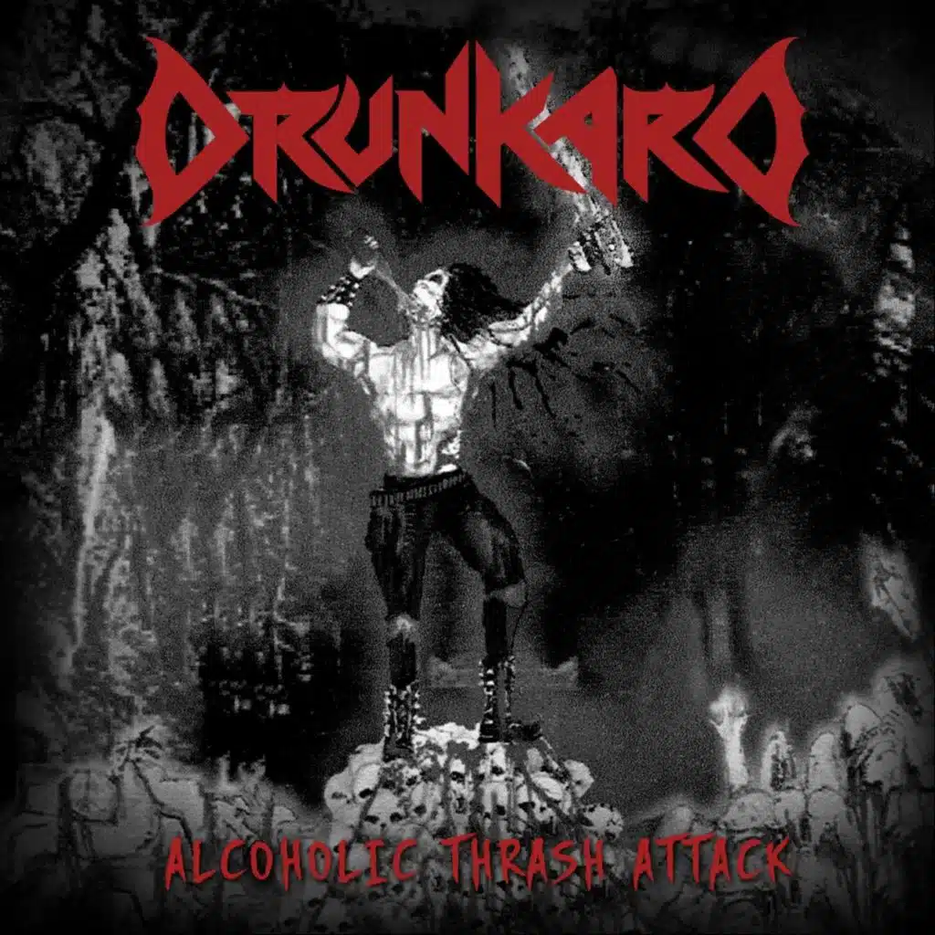 Drunk in Hell