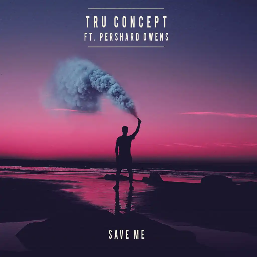Save Me (feat. Pershard Owens)