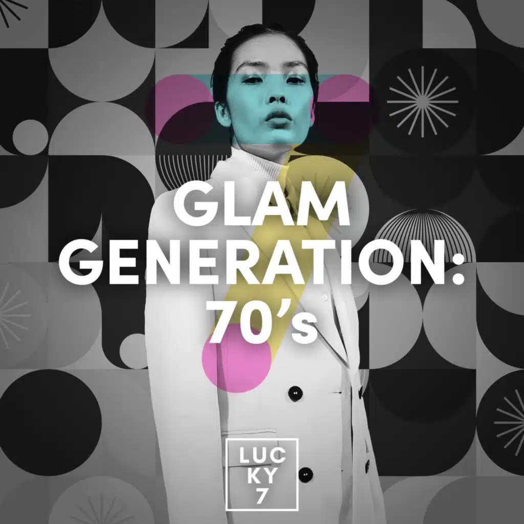 Glam Generation: 70s